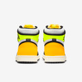 Air jordan 1 High Black volt