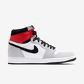 Air Jordan 1 High Smoke grey