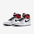 Air Jordan 1 High Smoke grey