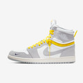 Air Jordan 1 High Switch 'Light Smoke Grey'