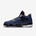 Air jordan 4 Winterized loyal blue