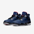 Air jordan 4 Winterized loyal blue