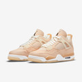 Air jordan 4 Retro Shimmer