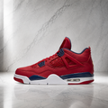 Air jordan 4 Retro FIBA