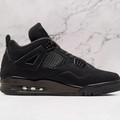 Air jordan 4 Retro Black cat