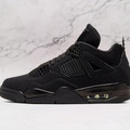 Air jordan 4 Retro Black cat