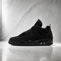 Air jordan 4 Retro Black cat