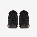 Air jordan 4 Retro Black cat