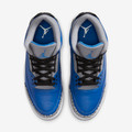 Air jordan 3 Retro Varsity loyal cement