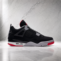 Air jordan 4 Retro Bred(2019)