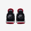 Air jordan 4 Retro Bred 2019