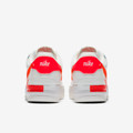 Air force 1 Shadow White team orange