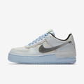 Air force 1 Shadow Pure platinum Snakeskin
