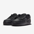 Air force 1 Shadow Triple black