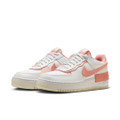 Air force 1 Shadow White Coral pink