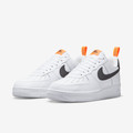Air force 1 Pivot point