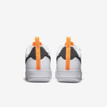 Air force 1 Pivot point