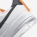 Air force 1 Pivot point