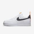 Air force 1 Pivot point