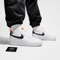 Air force 1 Pivot point