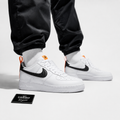 Air force 1 Pivot point