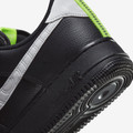 Air force 1 Point pivot Black