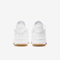 Air force 1 White gum