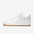 Air force 1 White gum