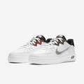 Air force 1 React LV8 White Glow