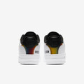 Air force 1 React LV8 White Glow