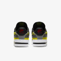 Air force 1 React 3M Lx Anthracite volt