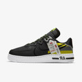 Air force 1 React 3M Lx Anthracite volt