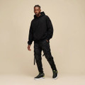 Air force 1 React 3M Lx Anthracite volt
