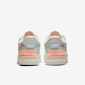 Air force 1 Shadow Barely green crimson tint