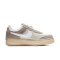 Air force 1 Shadow Fur-lined