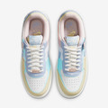Air force 1 Shadow Pastel
