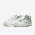 Air force 1 Shadow Spruce aurora white