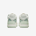 Air force 1 Shadow Spruce aurora white