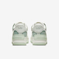 Air force 1 Shadow Spruce aurora white