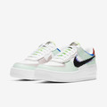 Air force 1 Shadow Pixel swoosh