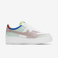 Air force 1 Shadow Pixel swoosh
