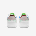 Air force 1 Shadow Pixel swoosh