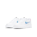 Air force 1 Lv8 Digital swoosh