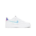 Air force 1 Lv8 Digital swoosh