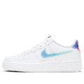 Air force 1 Lv8 Digital swoosh