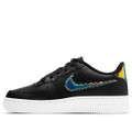 Air force 1 Lv8 Black Digital swoosh