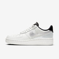 Air force 1 Lv8 3M White summit