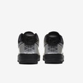 Air force 1 Lv8 3M Black