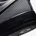 Air force 1 Lv8 3M Black