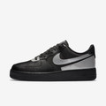 Air force 1 Lv8 3M Black